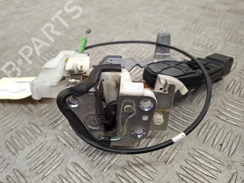 Venstre bagtil lås Venstre bagtil lås TOYOTA AYGO (_B1_) 1.0 (KGB10_, KGB10R) (68 hp) 34450778 34450778