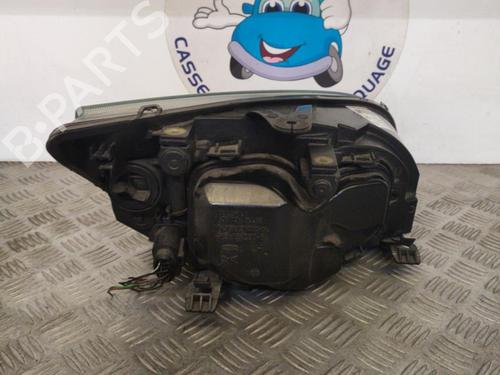 Left headlight FORD FOCUS II (DA_, HCP, DP) 1.6 TDCi | BP23734132C28 