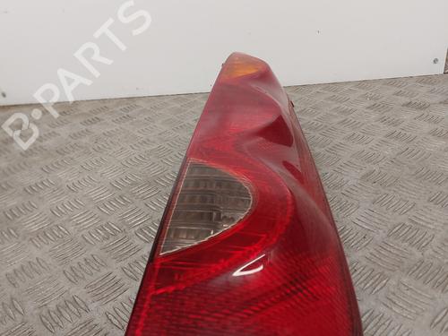 Right taillight NISSAN NOTE (E11, NE11) 1.5 dCi | BP30452702C35 - Image 2