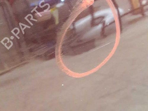 Left rear door CITROËN C4 Grand Picasso I (UA_) 2.0 HDi 138 | BP23725279C4