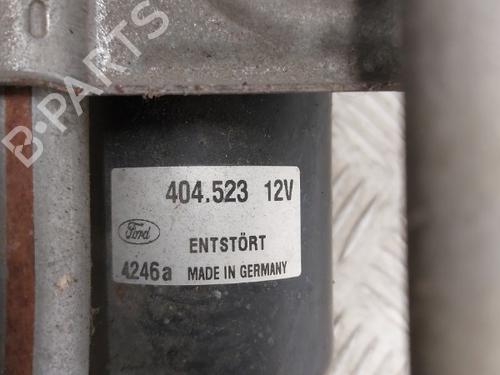 Used Front wiper motor Front wiper motor FORD TRANSIT Van (FA_ _) 2.2 TDCi (110 hp) 23746992 23746992