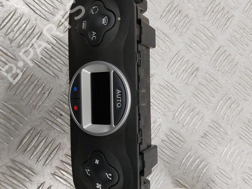 Climate control RENAULT TWINGO II (CN0_) 1.5 dCi 90 | BP23660015I5 