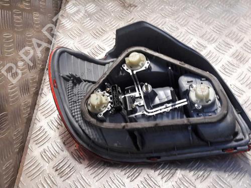 Used Right taillight Right taillight 23714433 23714433
