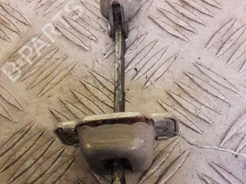 Hinge/Door check strap PEUGEOT 107 (PM_, PN_) 1.0 | BP23734447C146