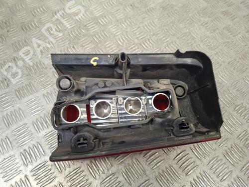 Used Left taillight Left taillight PEUGEOT PARTNER MPV (5_, G_) [1996-2026] 36055094 36055094