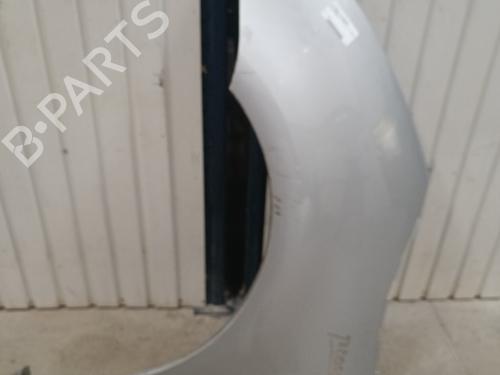 Used Left front fenders CITROËN C4 Grand Picasso I (UA_) 2.0 HDi 150 (150 hp) 32405971