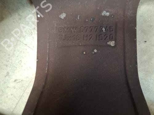 Rim BMW 3 Touring (E46) 320 d | BP27357707C45 