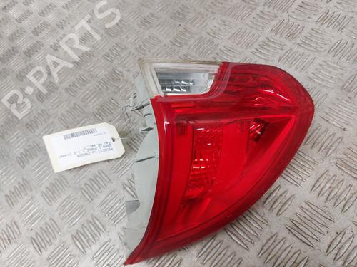 Right tailgate light PEUGEOT 2008 I (CU_) 1.6 BlueHDi 100 | BP23747063C80  - Image 5