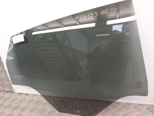Rear right door window FORD FIESTA VI (CB1, CCN) 1.0 EcoBoost | BP25137279C21 