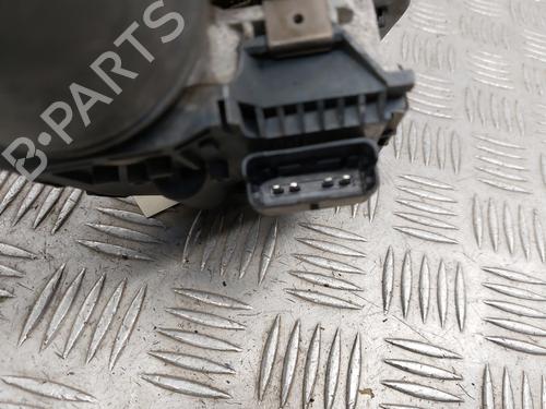 Front wiper motor CITROËN C6 (TD_) 2.7 HDi | BP32009351M29 