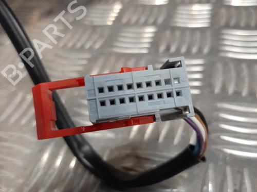 Right mirror FIAT STILO (192_) 1.9 D Multijet | BP23715664C27 
