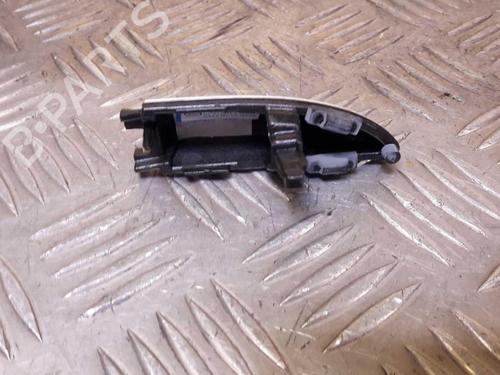Electronic module AUDI A3 Sportback (8VA, 8VF) 2.0 TDI | BP24349870M83 