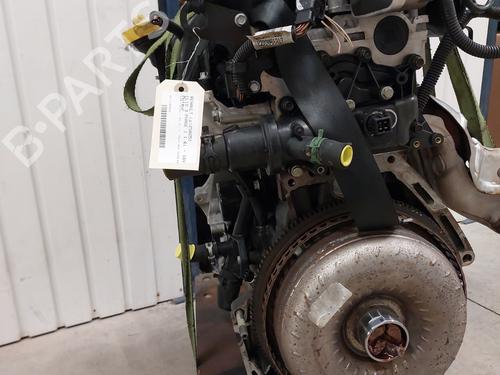 Engine RENAULT CLIO III (BR0/1, CR0/1) 1.6 16V (BR09, BR0T, CR09, CR0T) | BP29323547M1 