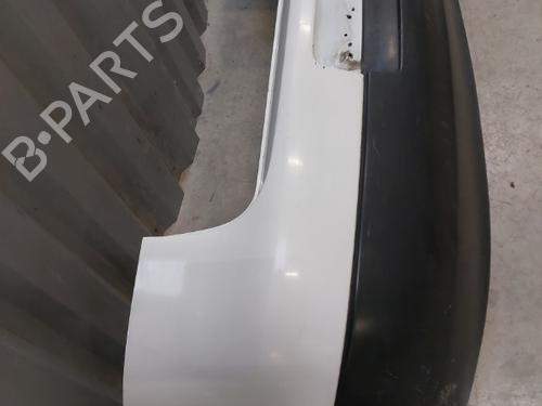 Rear bumper VW GOLF V (1K1) 1.9 TDI | BP23746877C8 