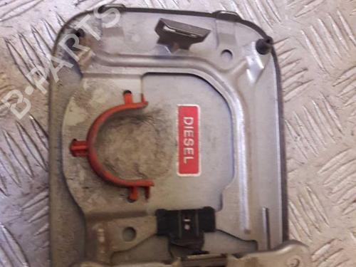 Fuel flap NISSAN X-TRAIL I (T30) 2.2 Di 4x4 | BP23716390C131 