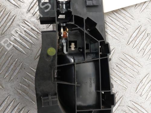 Front right interior door handle CITROËN C3 Picasso (SH_) 1.6 HDi | BP23748712I14 - Image 2