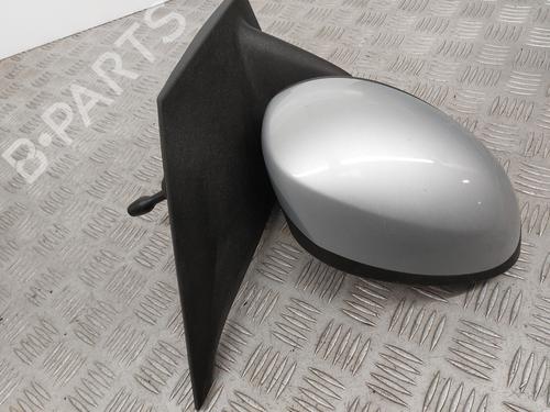 Right mirror PEUGEOT 107 (PM_, PN_) 1.4 HDi | BP29889466C27 