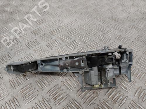 Front left exterior door handle CITROËN C4 Picasso I MPV (UD_) 1.6 HDi | BP28290217C128 