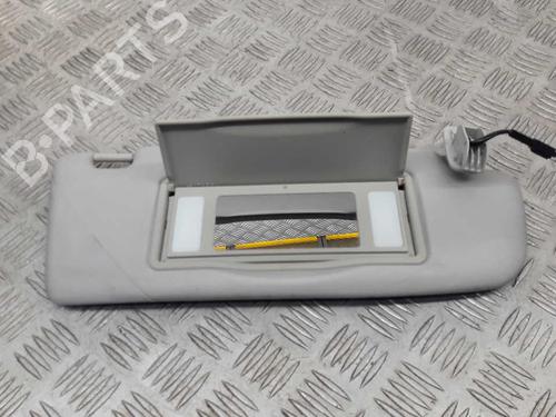 Left sun visor AUDI A4 B5 (8D2) 1.6 | BP23658763I1 