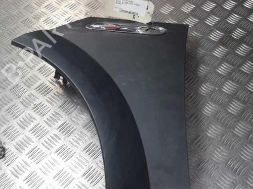 Used Left front fenders MINI MINI (R50, R53) Cooper S (163 hp) 23716892