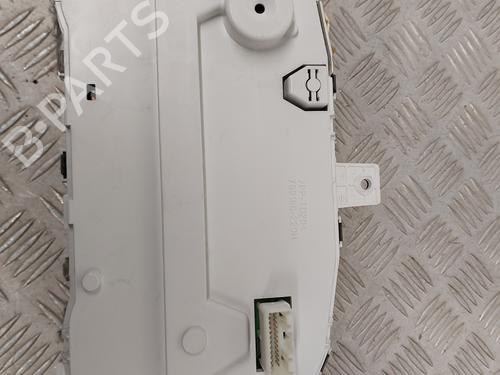 Instrument cluster PEUGEOT 4007 (VU_, VV_) 2.2 HDi | BP23658713C47 