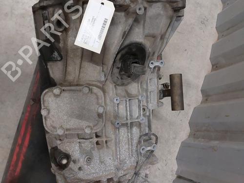Used Gearbox IVECO DAILY III Van 29 L 12 V (ALKA41A2, ALLA52A2, ALKA42A2) (116 hp) 23660172