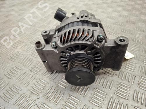 Alternator CITROËN C3 II (SC_) 1.6 VTi 120 | BP39906314M7 - Image 7