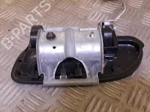 Front right exterior door handle VOLVO S60 I (384) D5 | BP23733712C129 