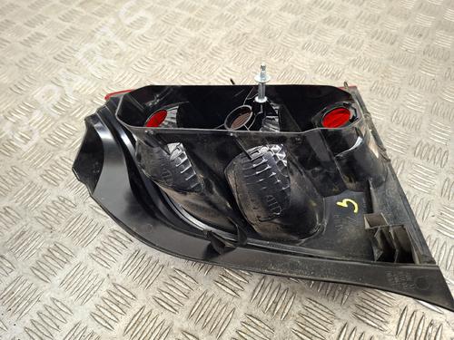 Left taillight RENAULT TWINGO II (CN0_) 1.5 dCi (CN0E) | BP36150659C34  - Image 5