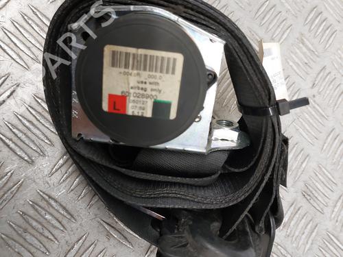 Front left seatbelt MINI MINI (R50, R53) Cooper | BP29605127I26 - Image 3