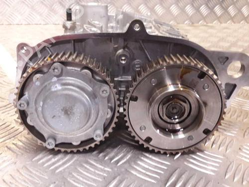 Cylinder head VW GOLF VIII (CD1, DA1) 1.5 TSI | BP23717555M5  - Image 5