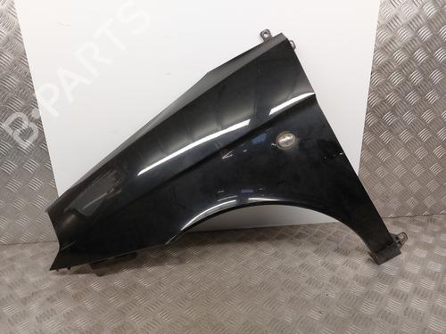 Used Left front fenders LANCIA YPSILON (843_) 1.3 JTD (843.AXD11, 843.AXD1A) (70 hp) 30507254