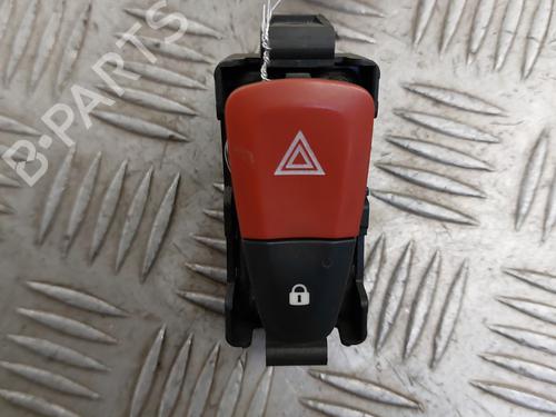 Warning switch RENAULT SCÉNIC III (JZ0/1_) 1.5 dCi | BP30394121I22 - Image 2