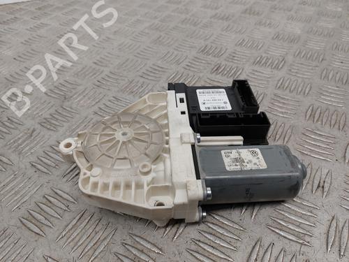 Left front window motor VW GOLF VI (5K1) 2.0 TDI | BP31625095E21