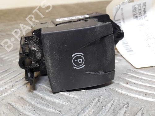 Switch RENAULT SCÉNIC III (JZ0/1_) 1.6 dCi (JZ00, JZ12) | BP24853273I30 - Image 2