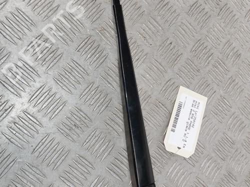 Used Front windshield wiper arm MINI MINI (R56) One (75 hp) 25248191