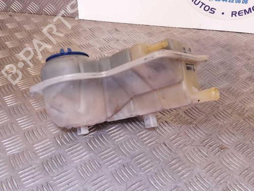Expansion tank AUDI A4 B7 Avant (8ED) 1.9 TDI | BP23656966C120 