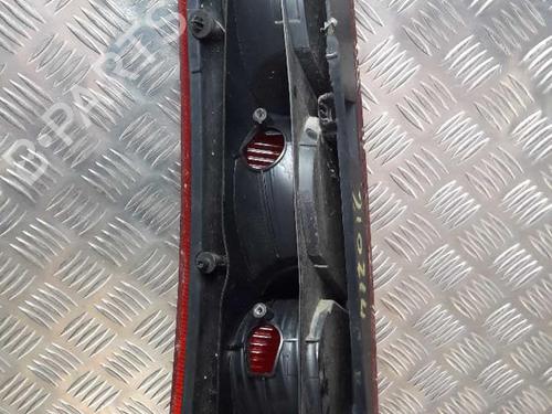 Right taillight OPEL MERIVA A MPV (X03) 1.7 CDTI (E75) | BP23716889C35 