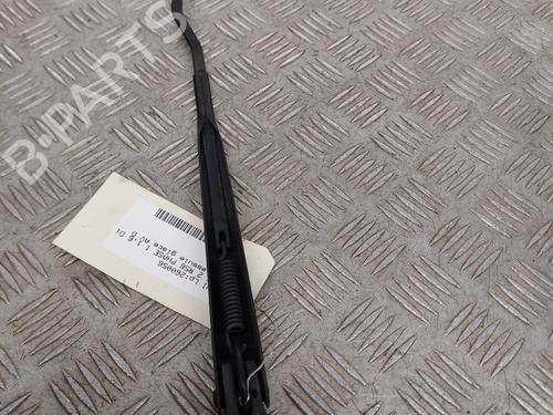 Used Front windshield wiper arm Front windshield wiper arm MINI MINI (R56) One D (90 hp) 34045928 34045928
