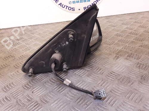 Right mirror FORD MONDEO III (B5Y) 2.0 16V TDDi / TDCi | BP23655227C27 