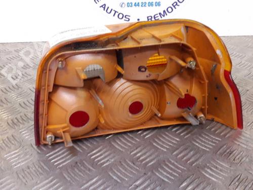 Used Left taillight Left taillight FORD ESCORT V Convertible (ALL, BJ2) 1.6 (105 hp) 23724330 23724330