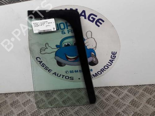 Rear left door window RENAULT MEGANE II Estate (KM0/1_) 1.5 dCi (KM0F, KM0T, KM2B) | BP23736831C20 