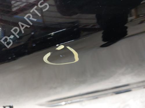 Left rear door PEUGEOT 2008 I (CU_) 1.6 BlueHDi 100 | BP23747078C4 