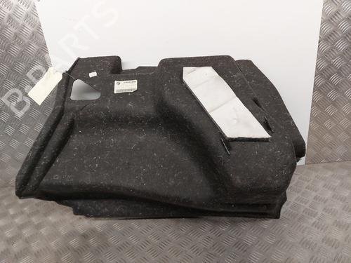 Forra trás esquerda Forra trás esquerda BMW 1 (E87) 118 d (143 hp) 33959328 33959328