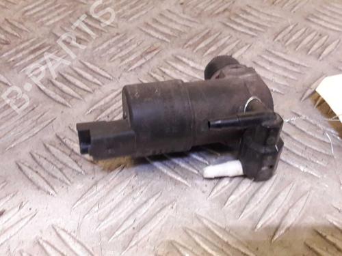Used Washer pump Washer pump PEUGEOT 207 (WA_, WC_) 1.4 16V (88 hp) 23658160 23658160