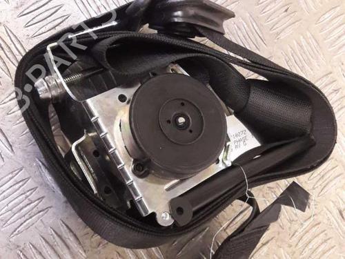 Used Front left seatbelt Front left seatbelt OPEL ZAFIRA / ZAFIRA FAMILY B (A05) 1.9 CDTI (M75) (120 hp) 23716120 23716120