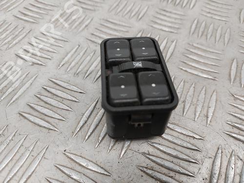 Left front window switch OPEL ZAFIRA A MPV (T98) 2.2 DTI 16V (F75) | BP28300838I27  - Image 6