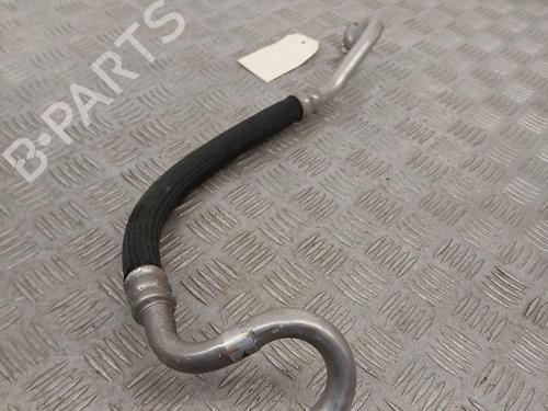 AC-rør AC-rør NISSAN QASHQAI II (J11, J11_) 1.6 dCi (130 hp) 33734415 33734415