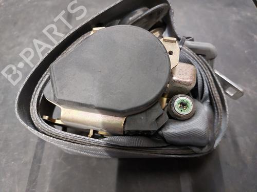 Front right seatbelt CITROËN C5 I (DC_) 2.0 HDi (DCRHZB, DCRHZE) | BP23713817I25 - Image 3
