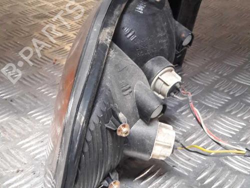 Right taillight DAEWOO LANOS (KLAT) 1.5 | BP23715715C35 - Image 2